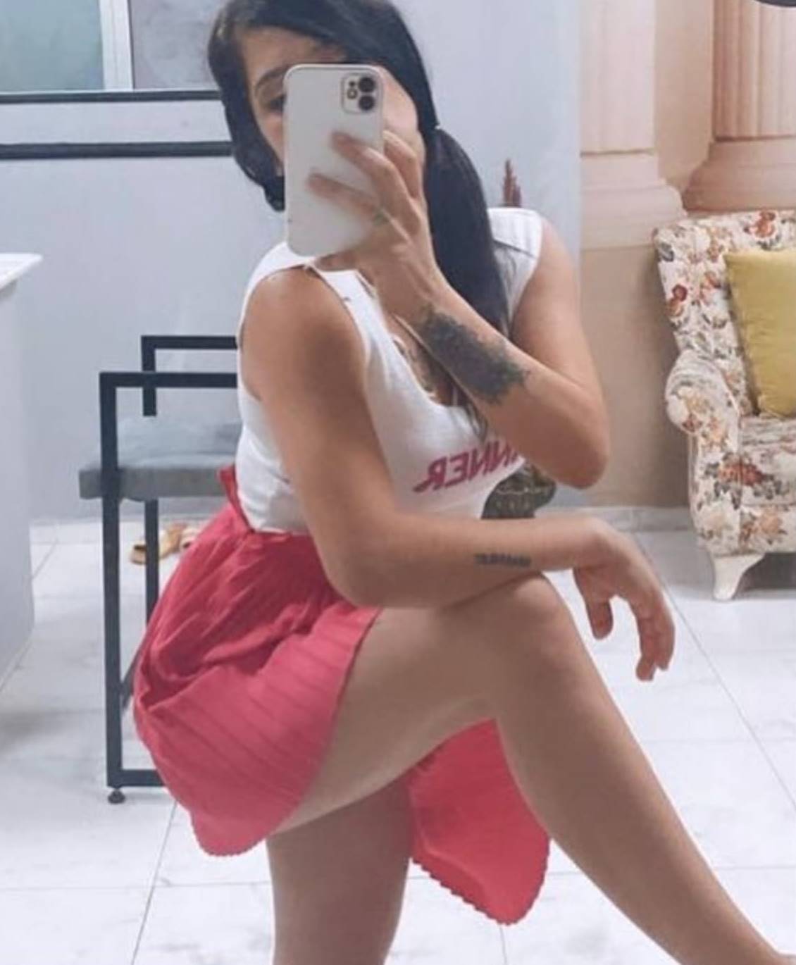 Esenyurt Escort Bayan Ahuyla Geçireceğiniz Zamanı Dört Gözle Bekleyin